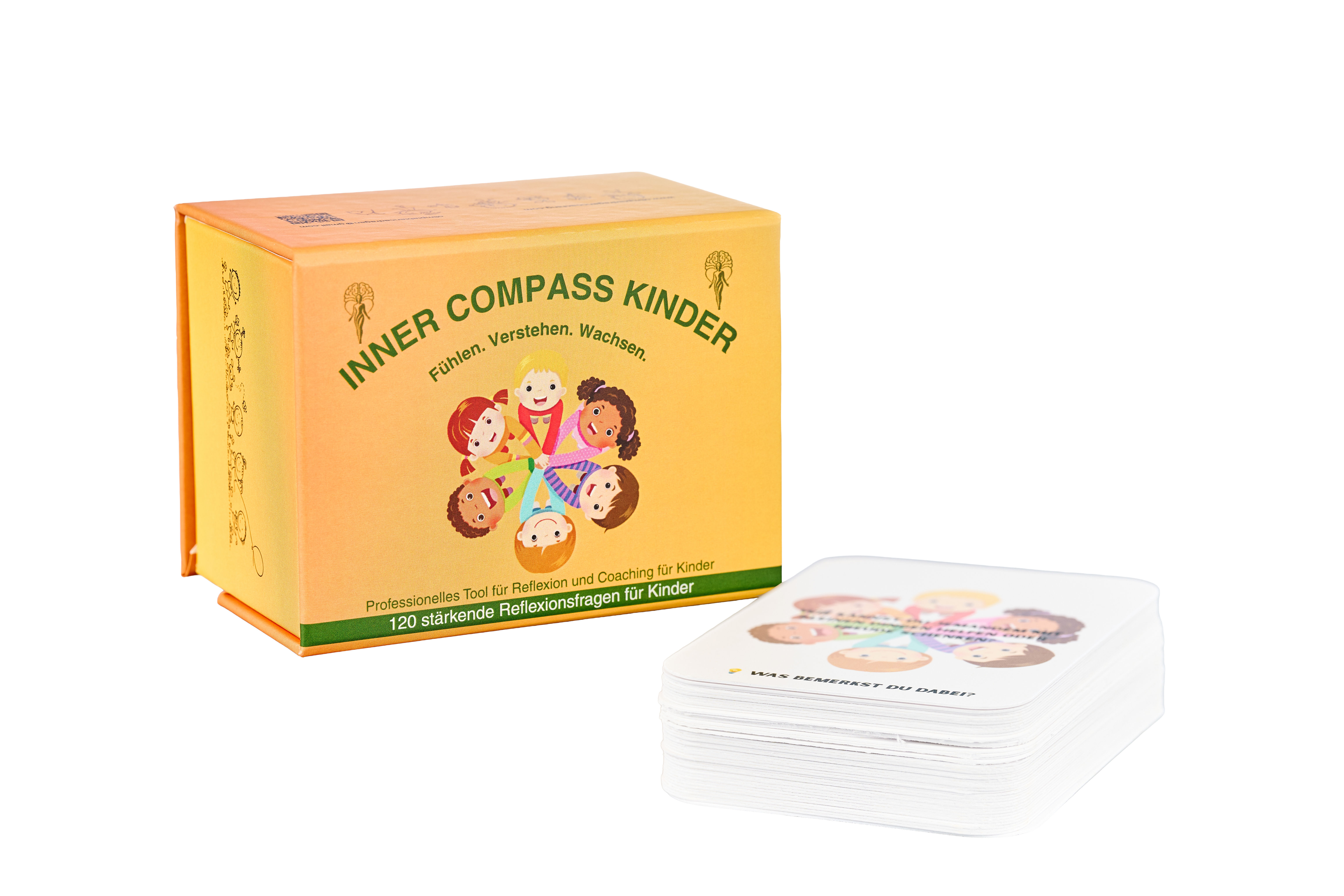 Inner Compass Kinder
