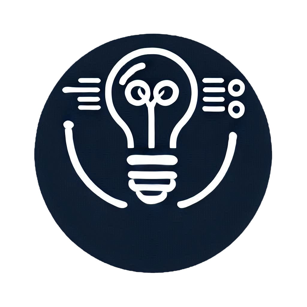 a simple, but cool logo for a company ca