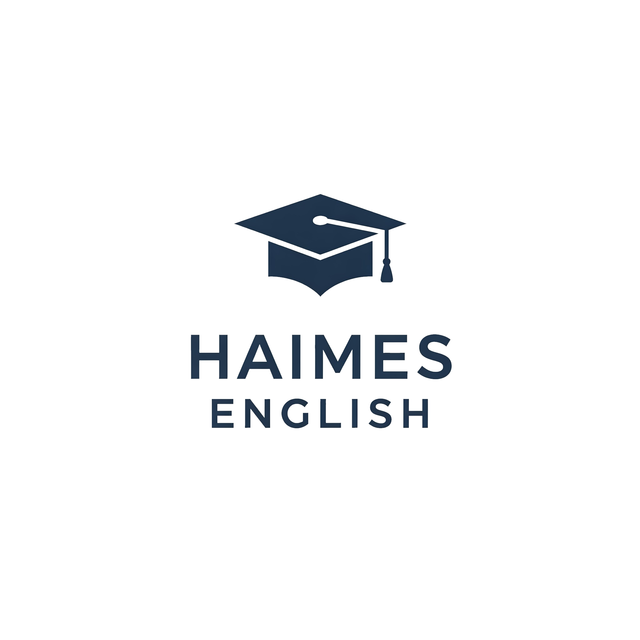 Haimes English