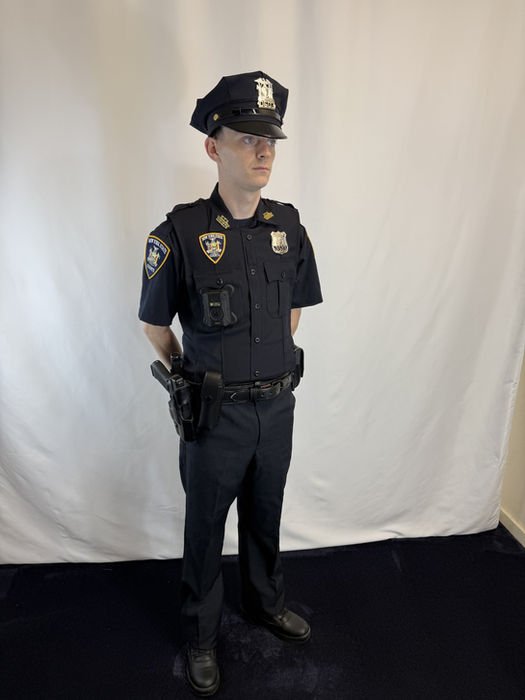 New York State Court Officer