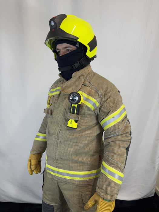Current Issue London Fire Brigade (Current Issue) Uniform & Equipment
