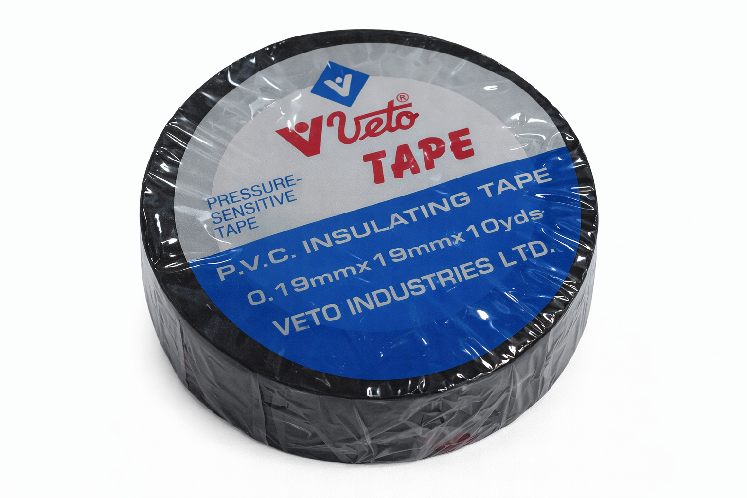 INSULATING TAPE – VETO