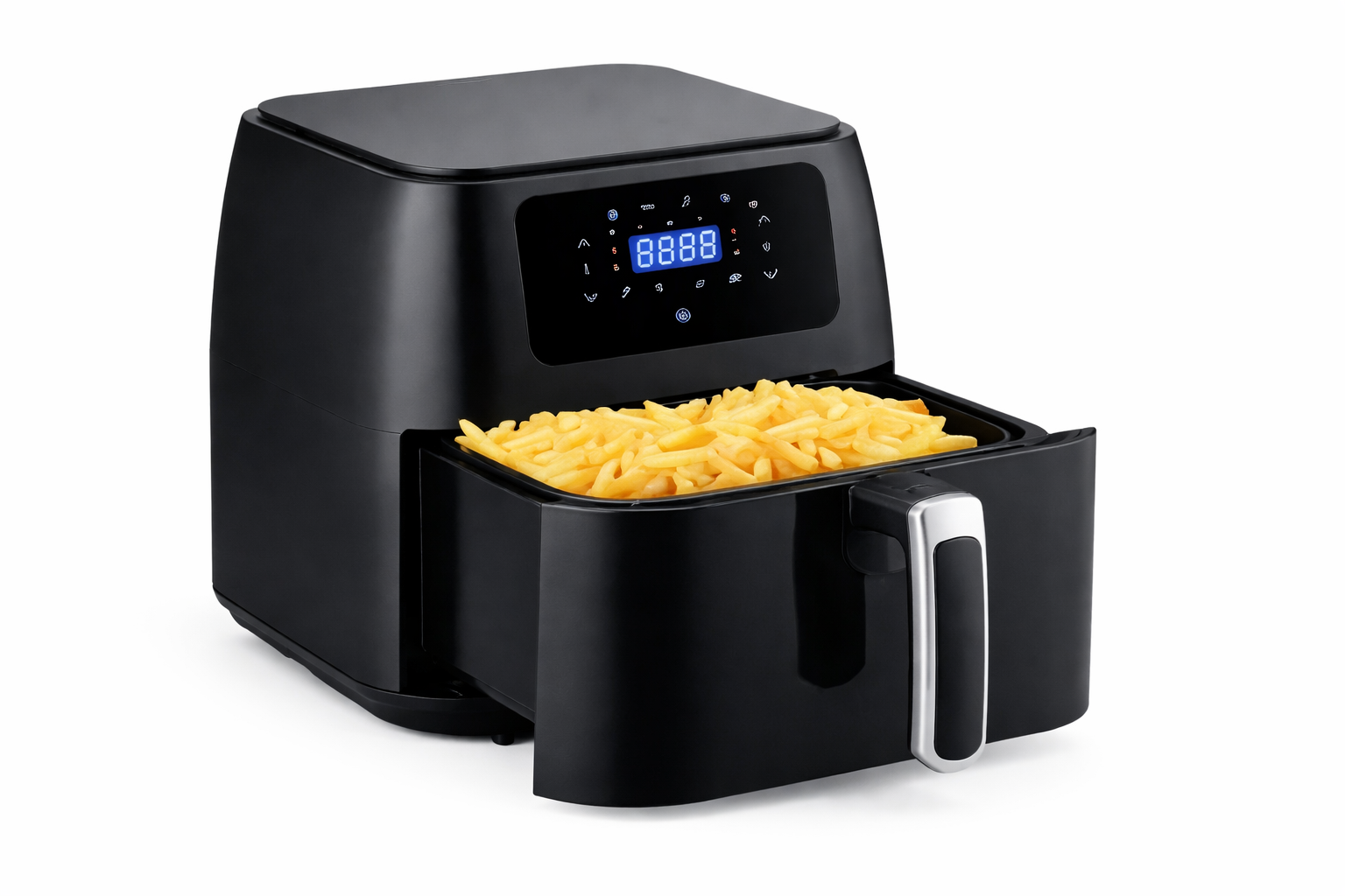 SANFORD Digital Air Fryer – SF2454AF