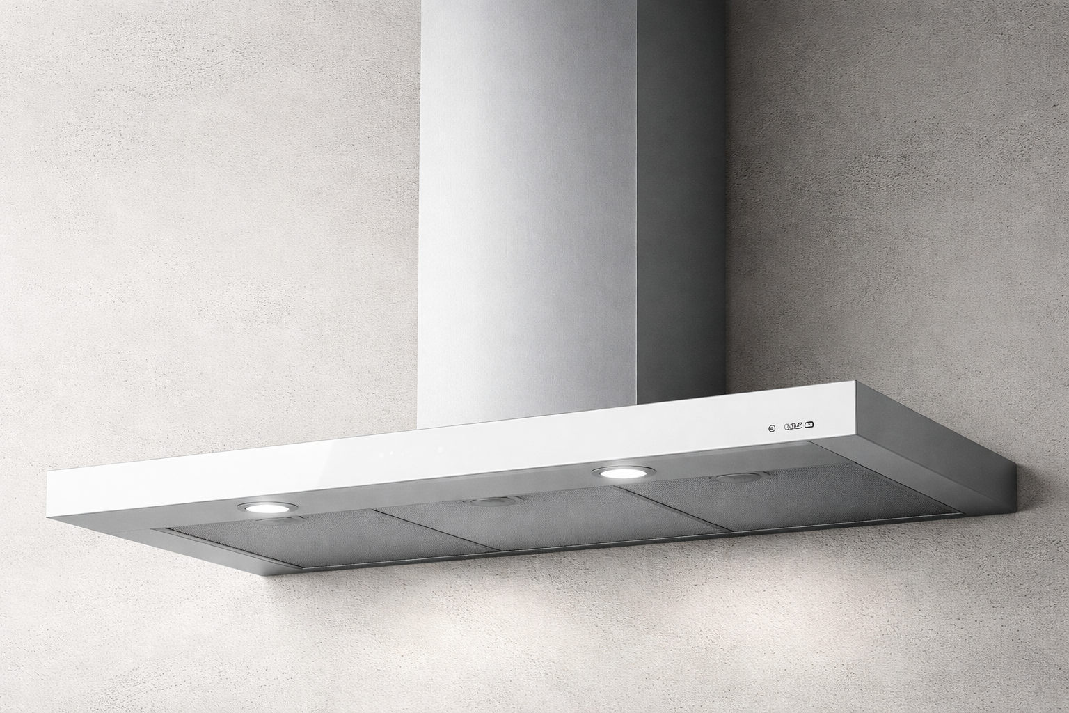 IGNIS Cooker Hood – DK17N X90