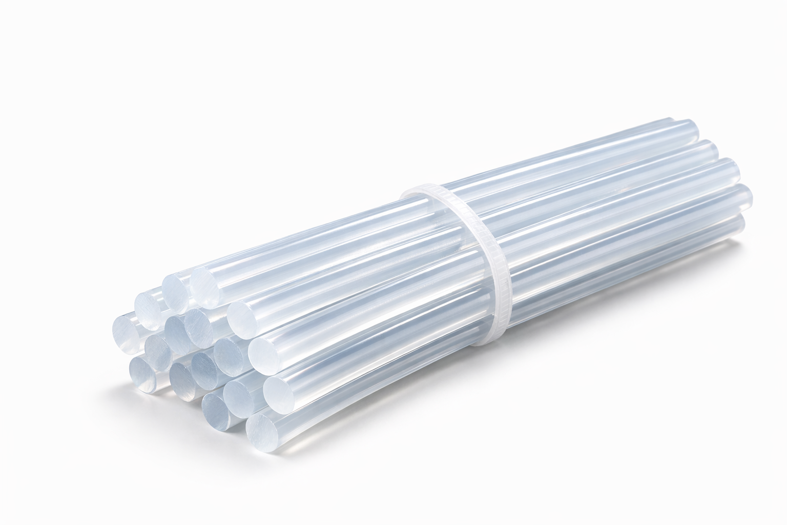 HOT MELT GLUE STICKS – CLEAR