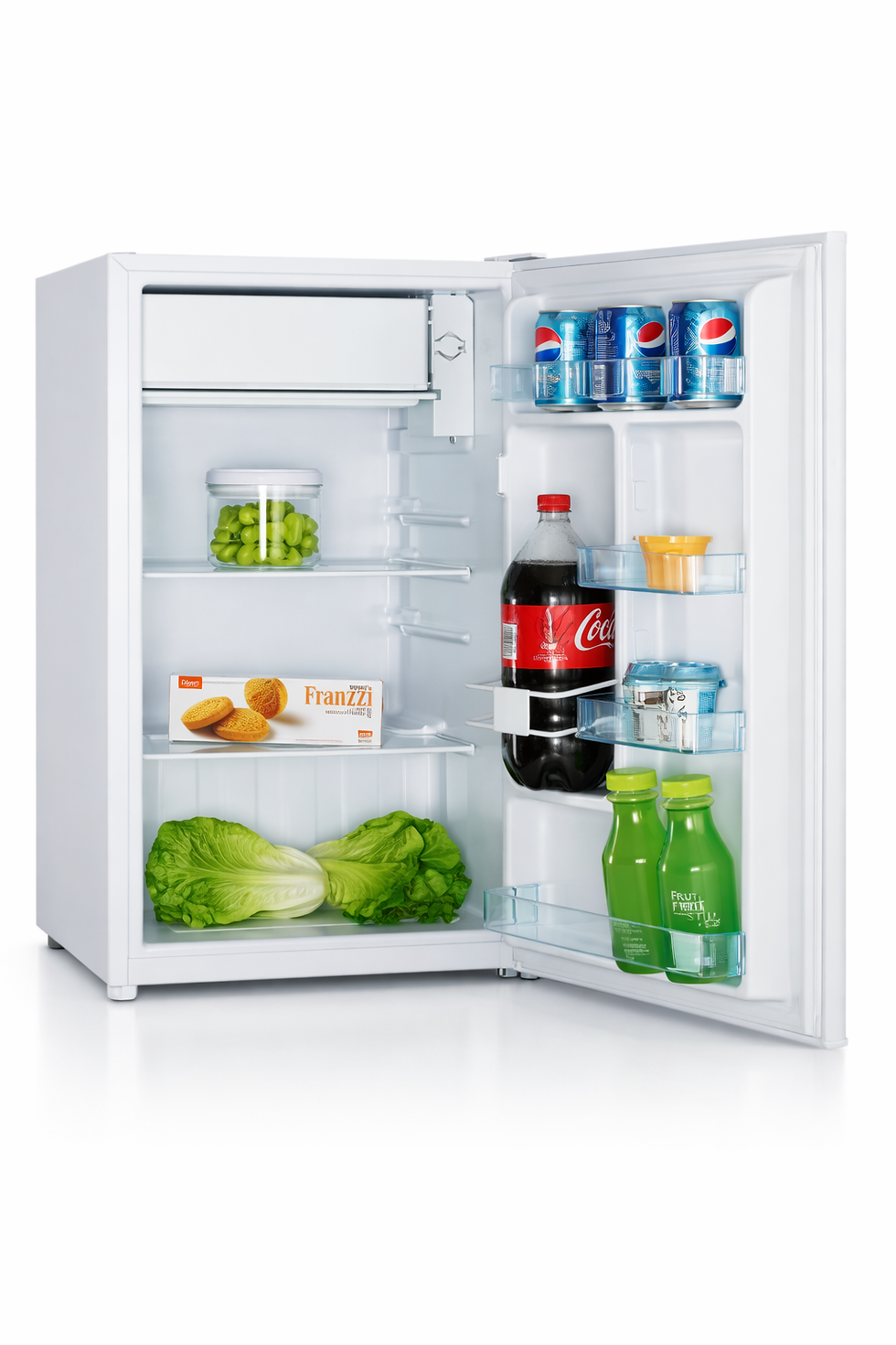 Thumbnail: IGNIS Compact Refrigerator – RST125A