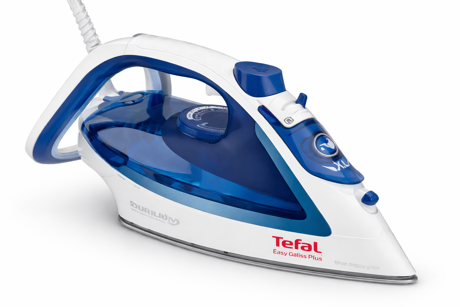 TEFAL Steam Iron – FV5715