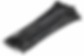 CABLE TIES 7.6 x 340MM – INGELEC 1634/04N BLACK