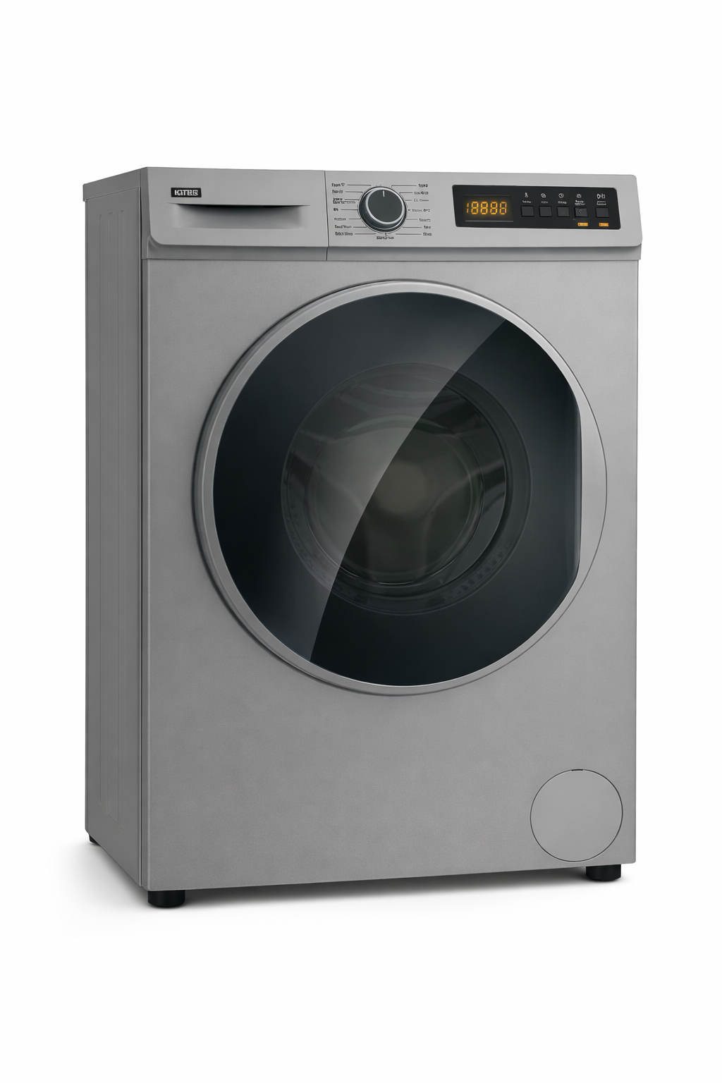 IGNIS Washer-Dryer Machine IWD1275S