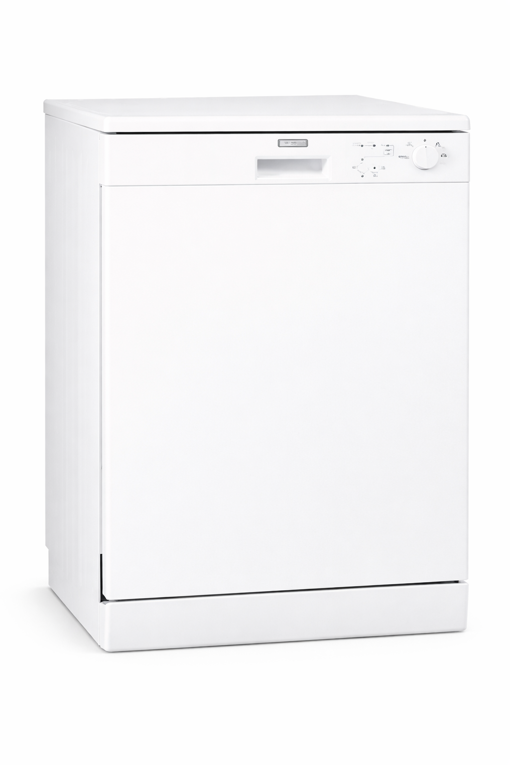IGNIS Dishwasher – 12 Place Settings DWT9000
