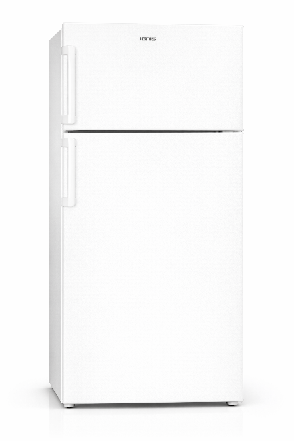IGNIS Refrigerator – RDT370EU 311L