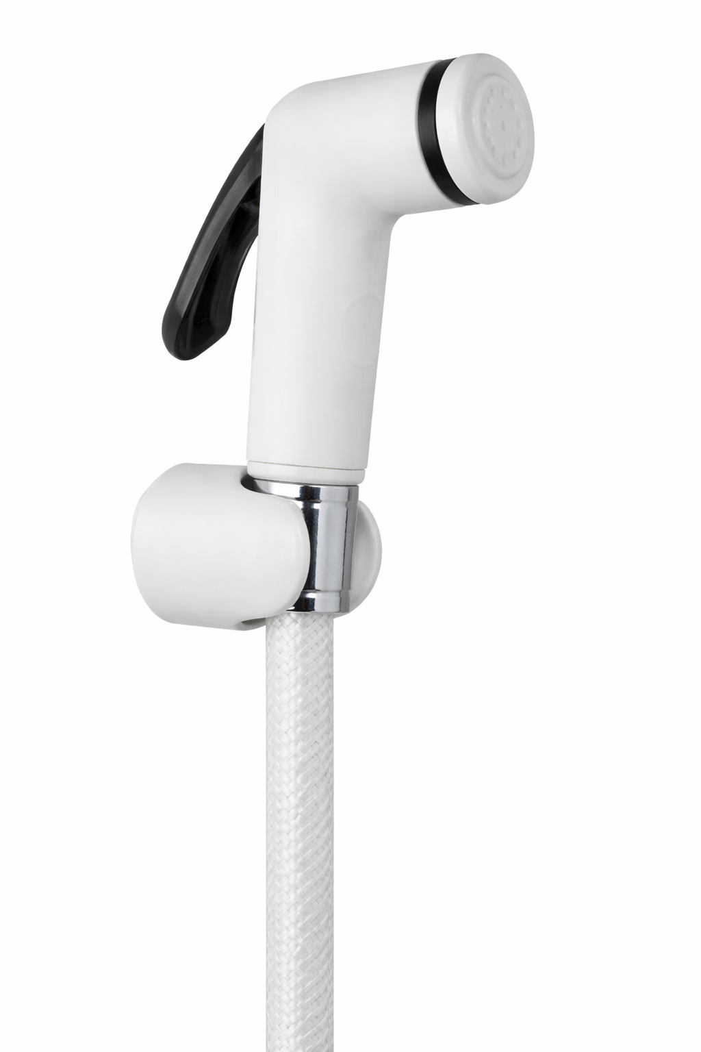 PUSH TYPE FLEXIBLE HOSE AND BRACKET – MAAT