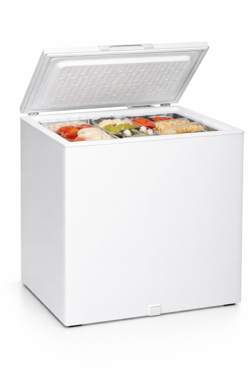 IGNIS Chest Freezer – CE210 EG