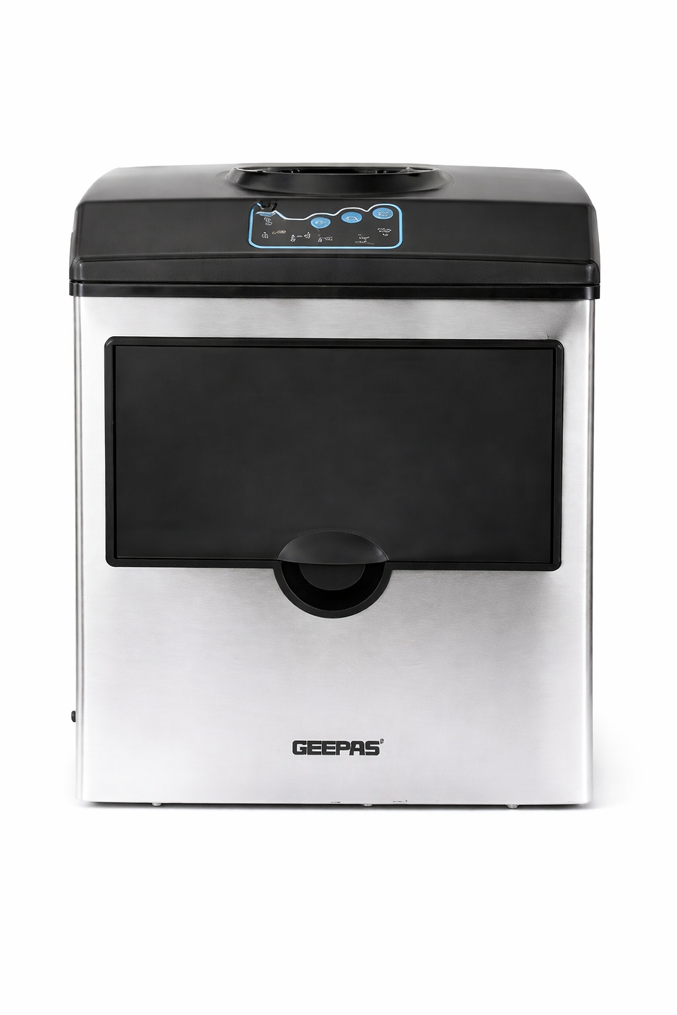 Thumbnail: GEEPAS Commercial Ice Maker – GIM63051