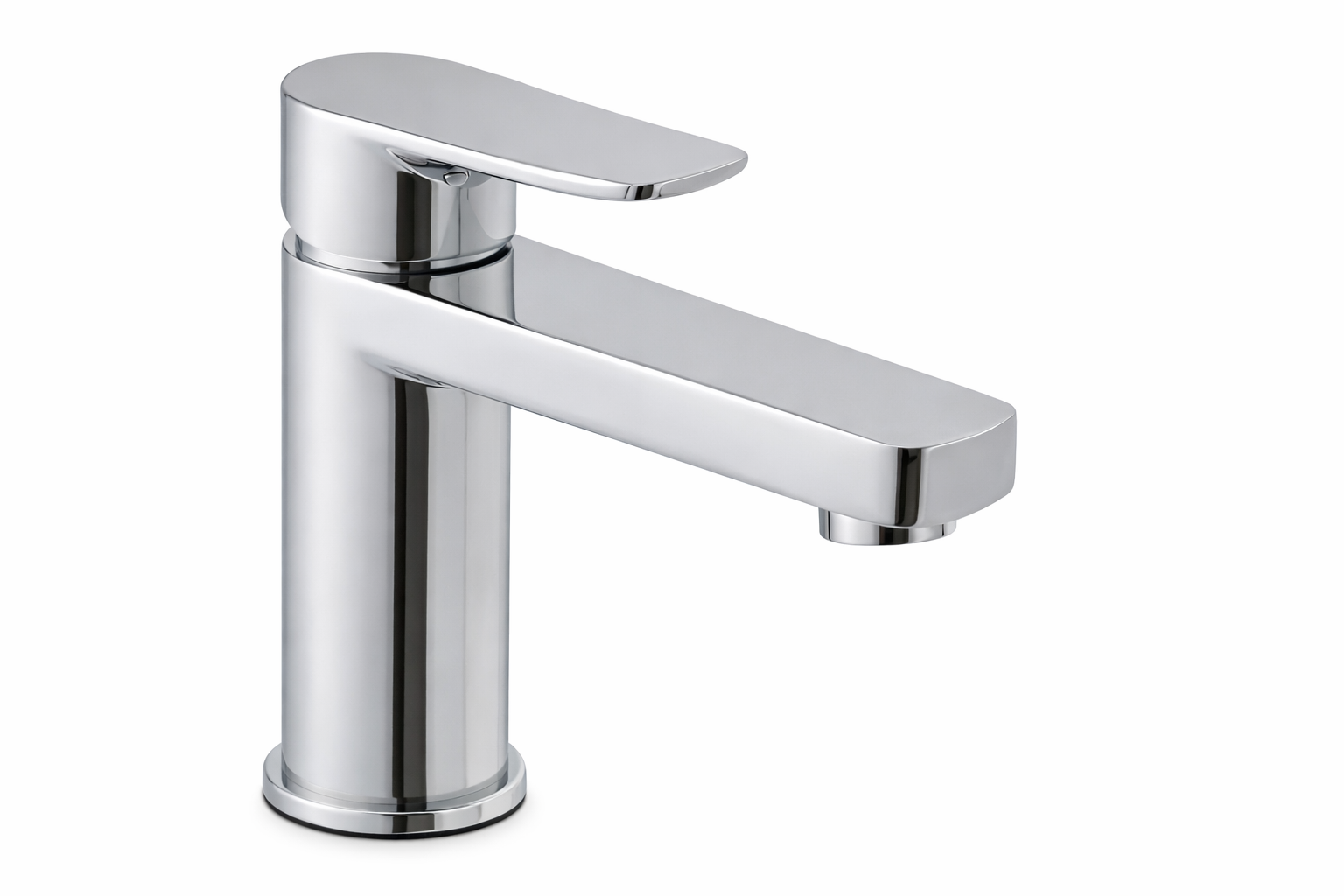 SINGLE LEVER WASH BASIN MIXER – MILANO
