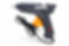 PROFESSIONAL HOT MELT GLUE GUN – AMKAY E06160