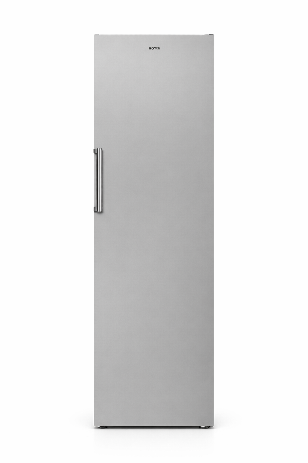IGNIS Upright Freezer 280 L – CSTNF383SLEU