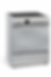 IGNIS 4 Glass-Ceramic Burner Electric Cooker with Electric Oven