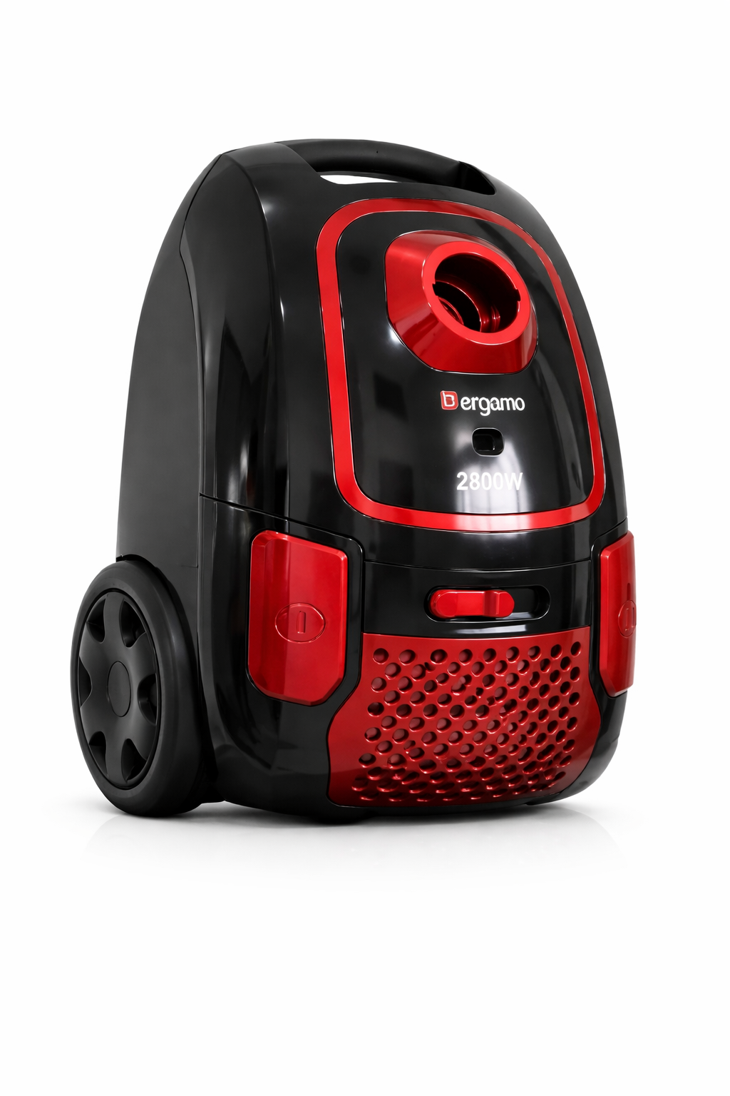 BERGAMO Vacuum Cleaner – BG-VC4001DBR
