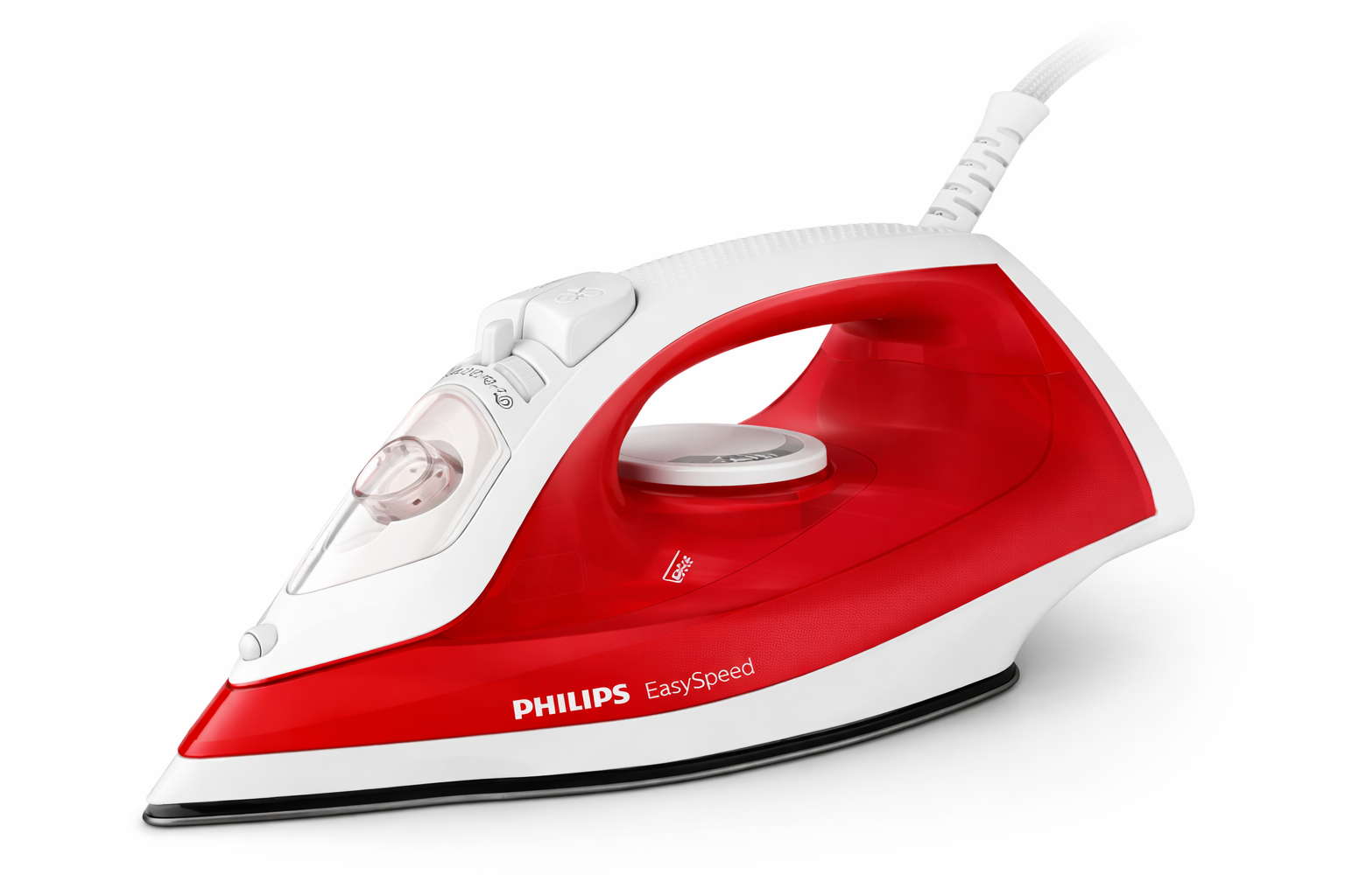 PHILIPS Steam Iron – GC1742