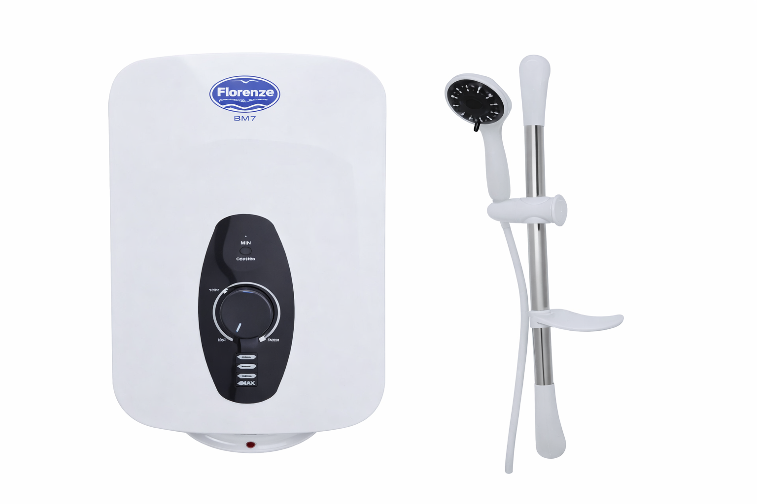 MILANO Instant Electric Water Heater