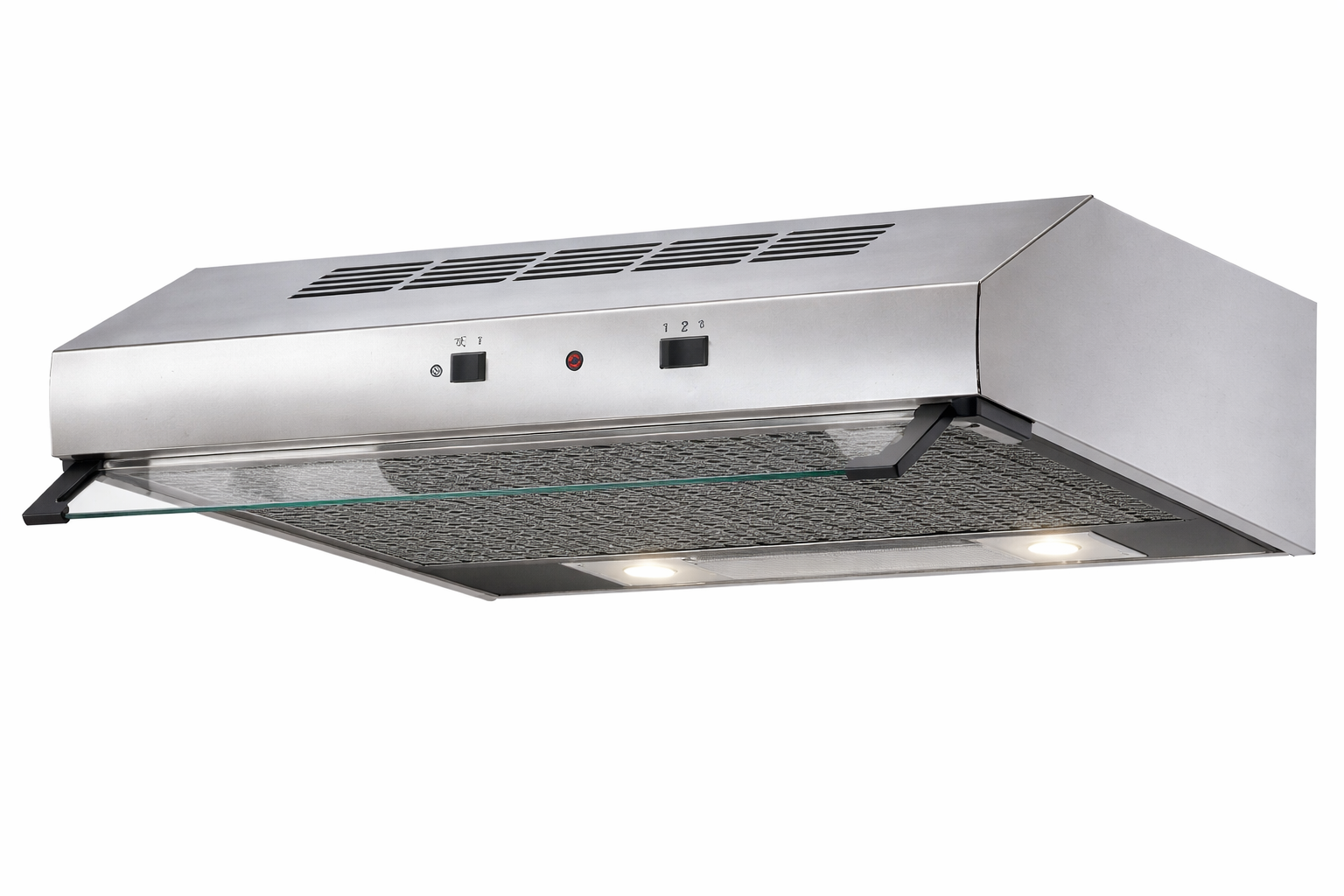 IGNIS Extractor Hood – D9TWF60