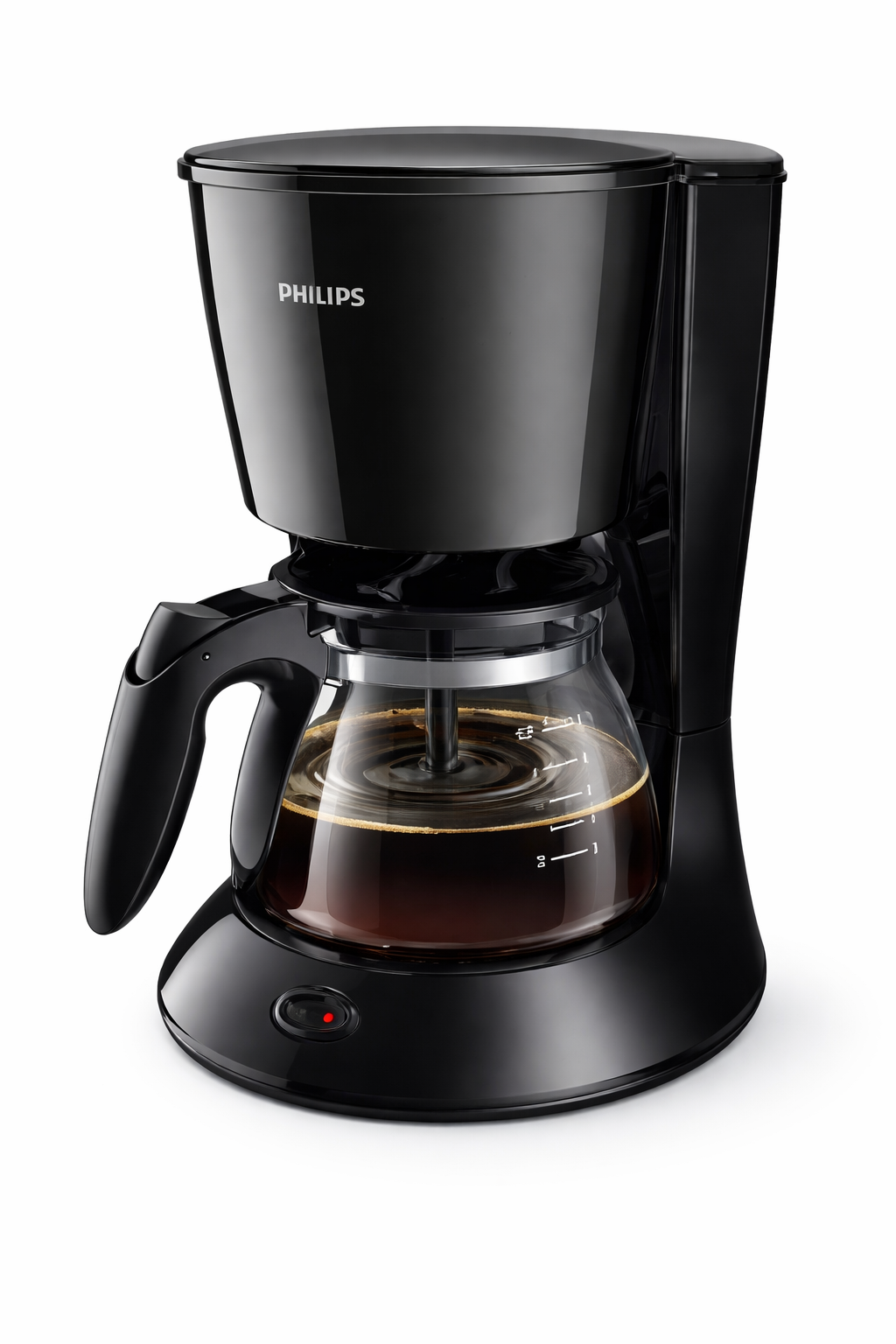 PHILIPS Coffee Maker – HD7462 (0.6 L)