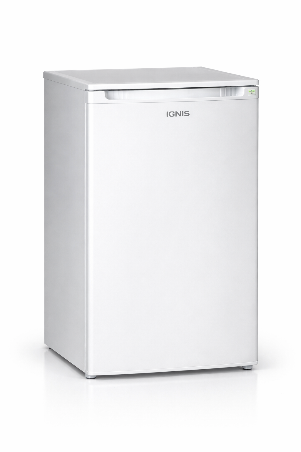 IGNIS Compact Refrigerator – RST125A