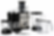 SANFORD Juicer Extractor 4-in-1 – SF5508JB