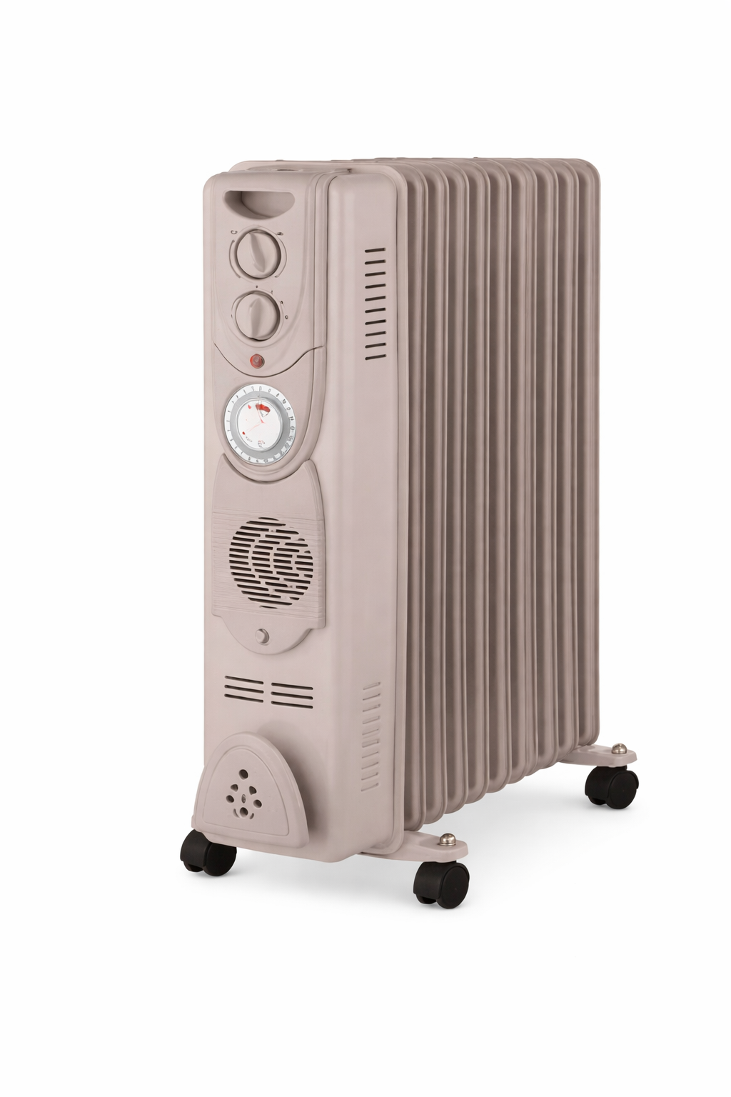 CROWN Oil Heater – HT-244