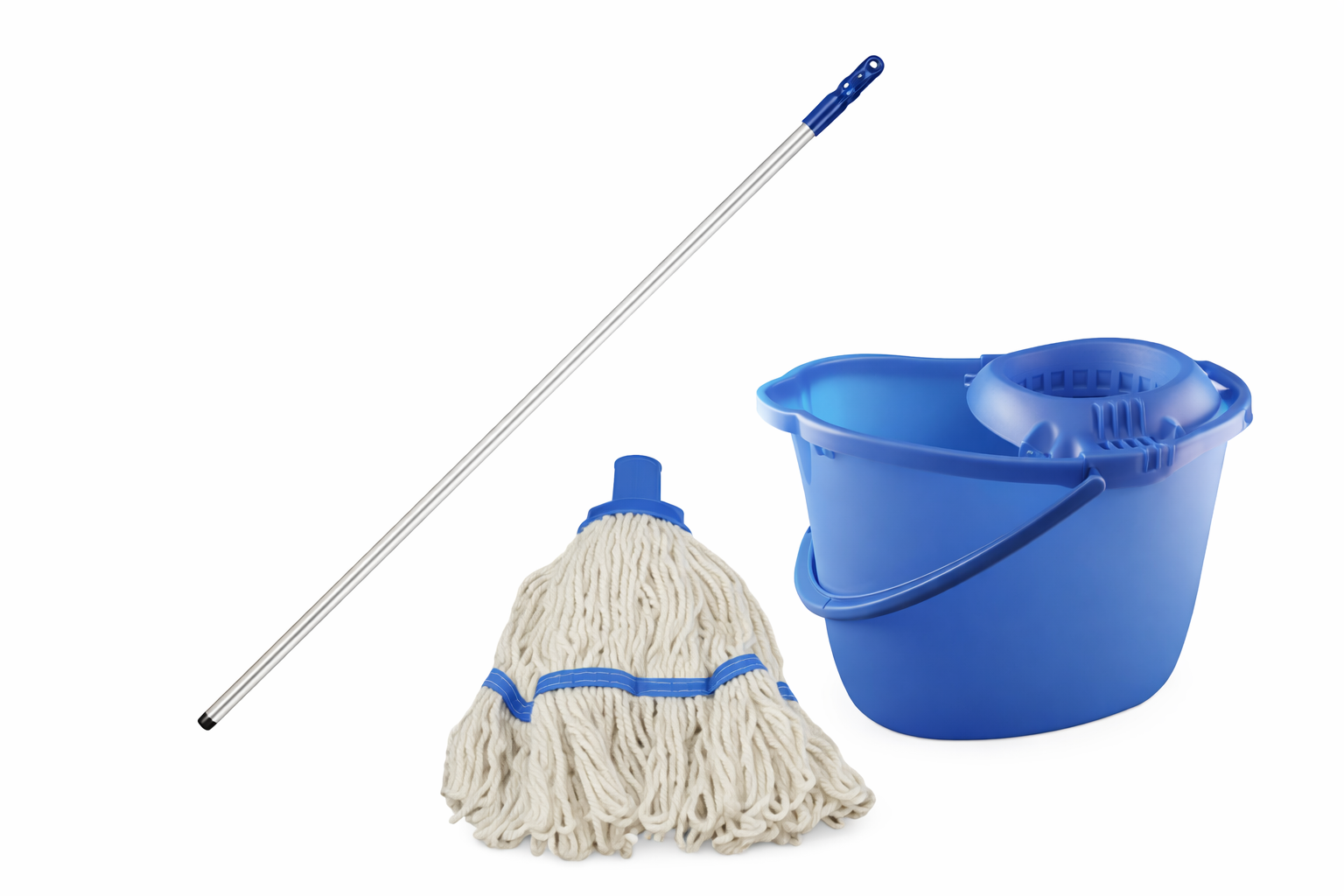 MOP & BUCKET SET
