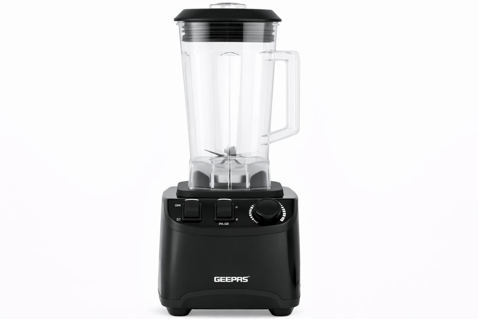 GEEPAS Commercial Blender 2L – GSB44078