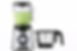 SANFORD Blender 2-in-1 – SF6812BR