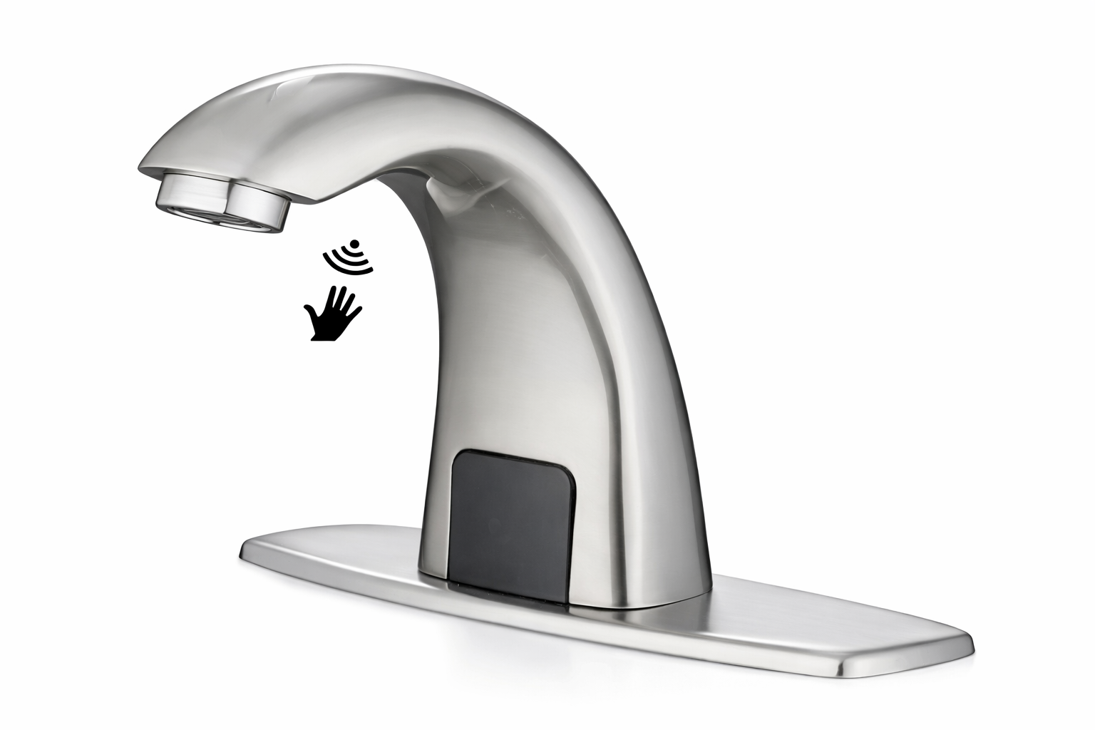 AUTOMATIC FAUCET – MAAT
