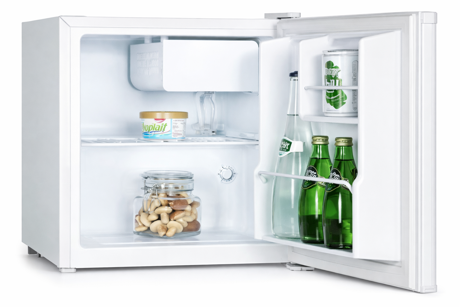 IGNIS Compact Refrigerator – RHN50W