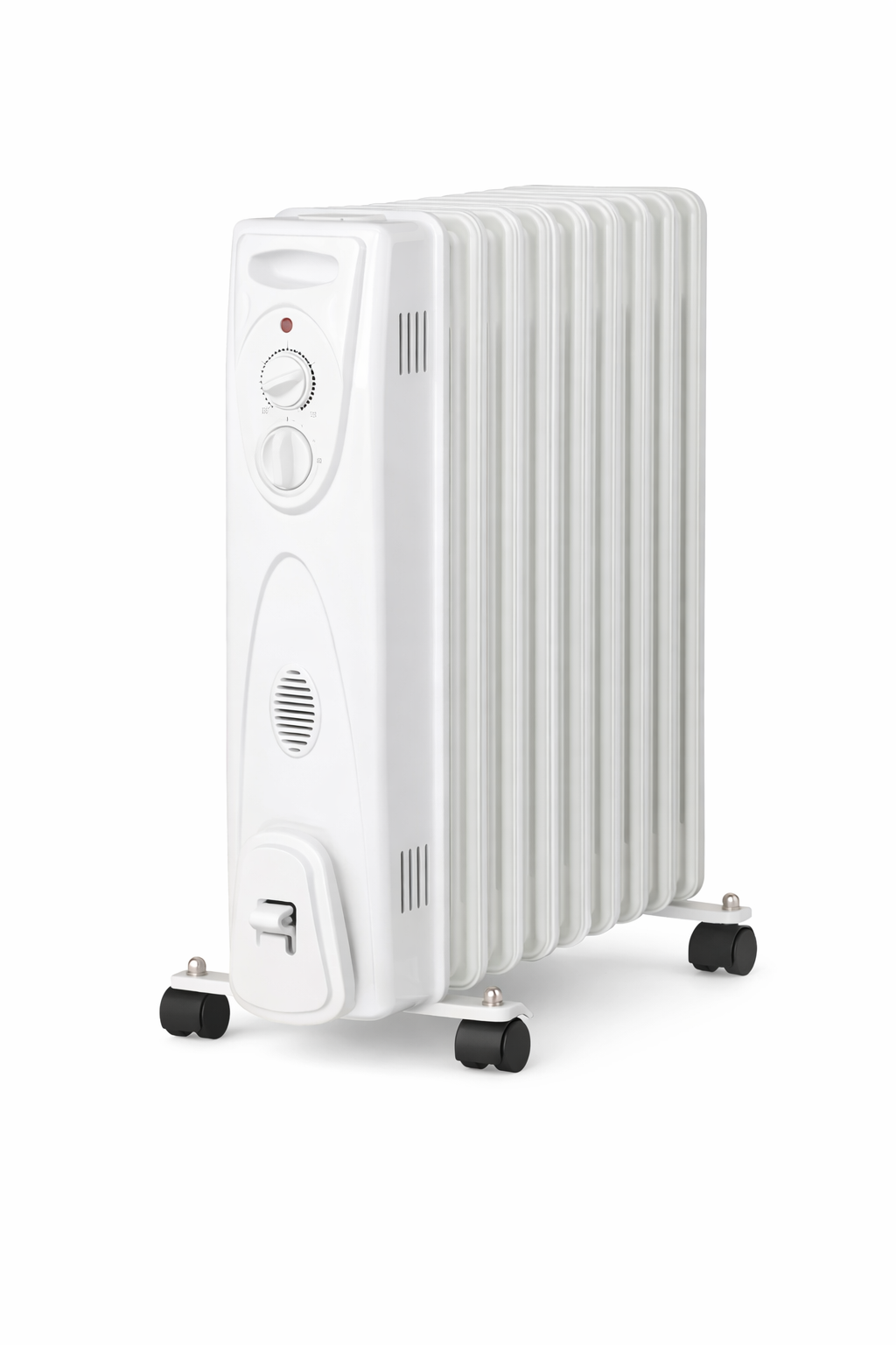 SANFORD Oil Heater – SF-12050H