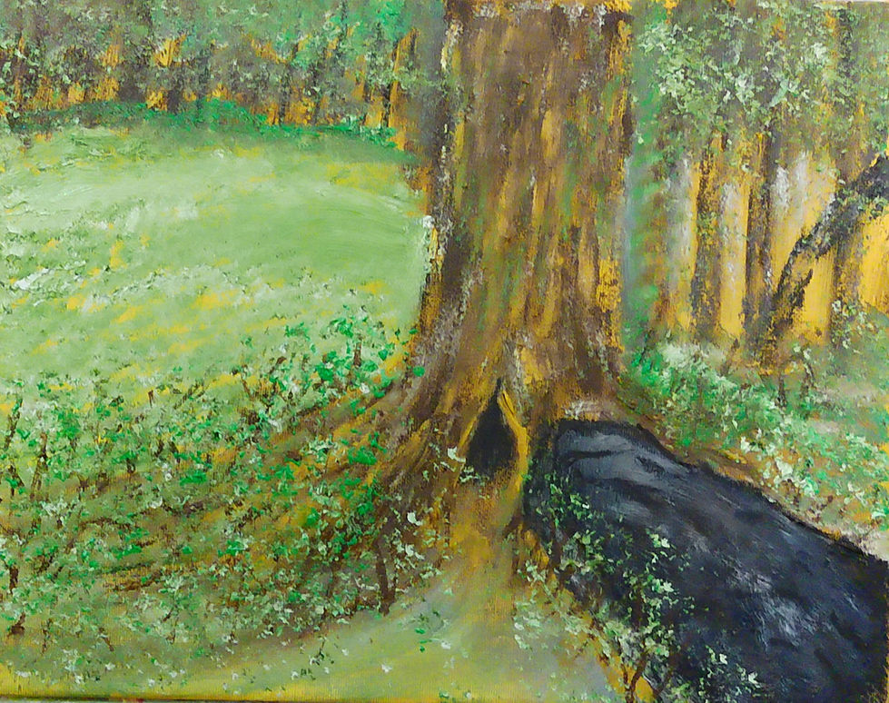 meadow