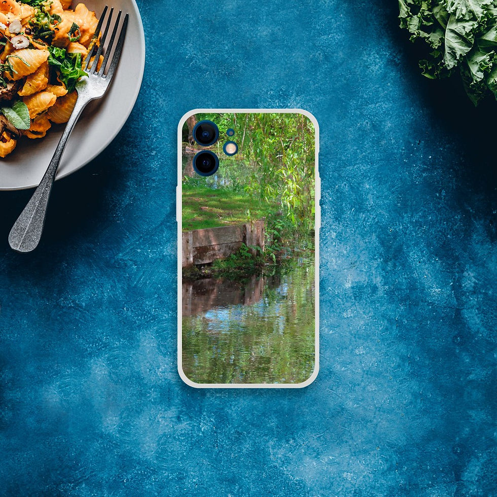 Thumbnail: Riverside #2 - Phone Case
