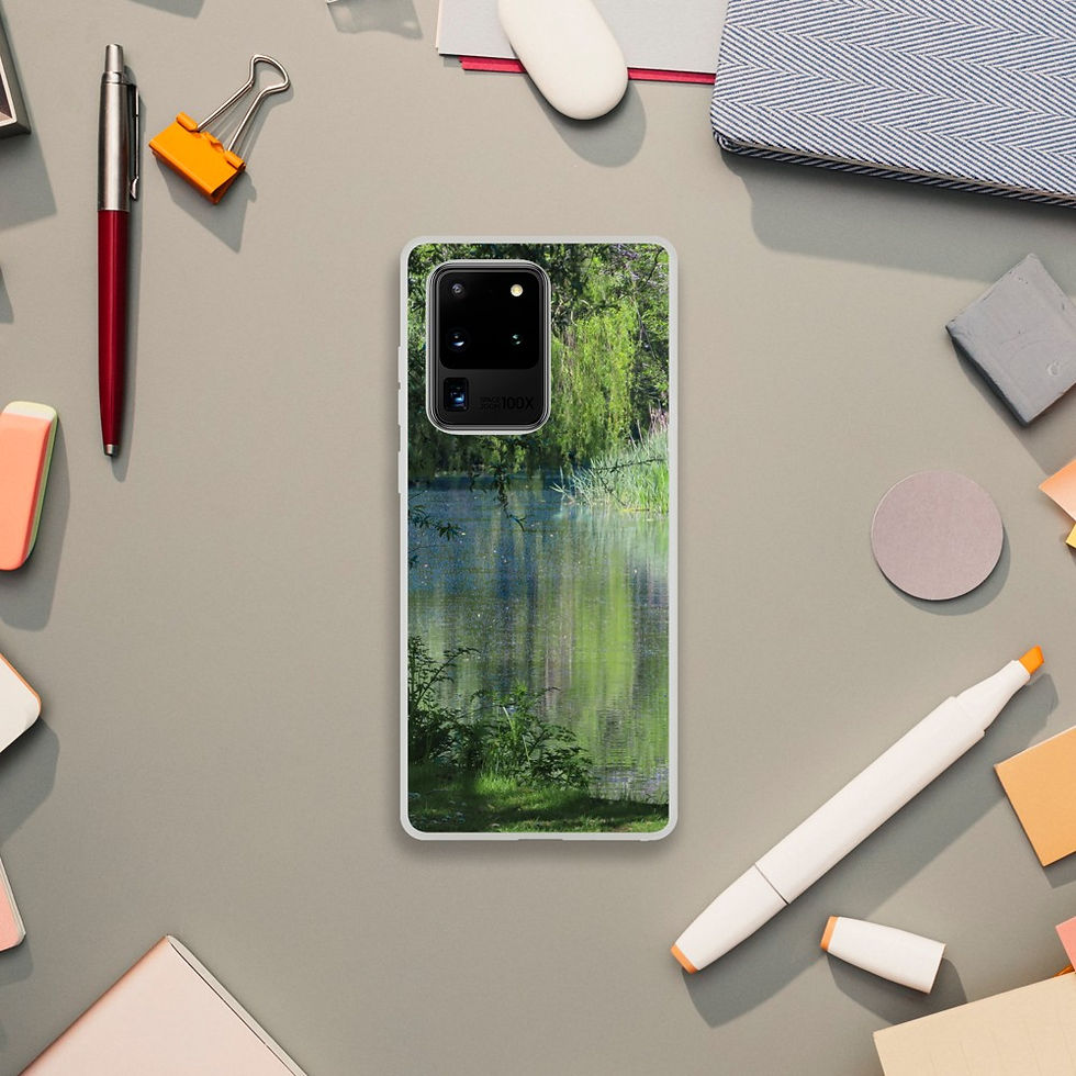 Thumbnail: Riverside - Phone Case