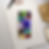 Thumbnail: Love Balloons - Phone Case