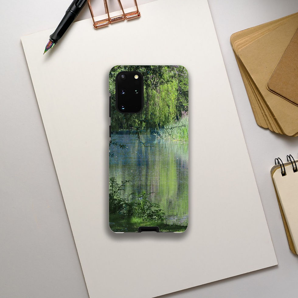 Thumbnail: Riverside - Phone Case