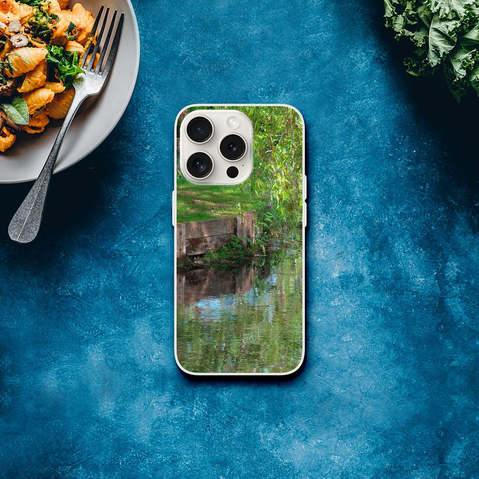 Thumbnail: Riverside #2 - Phone Case