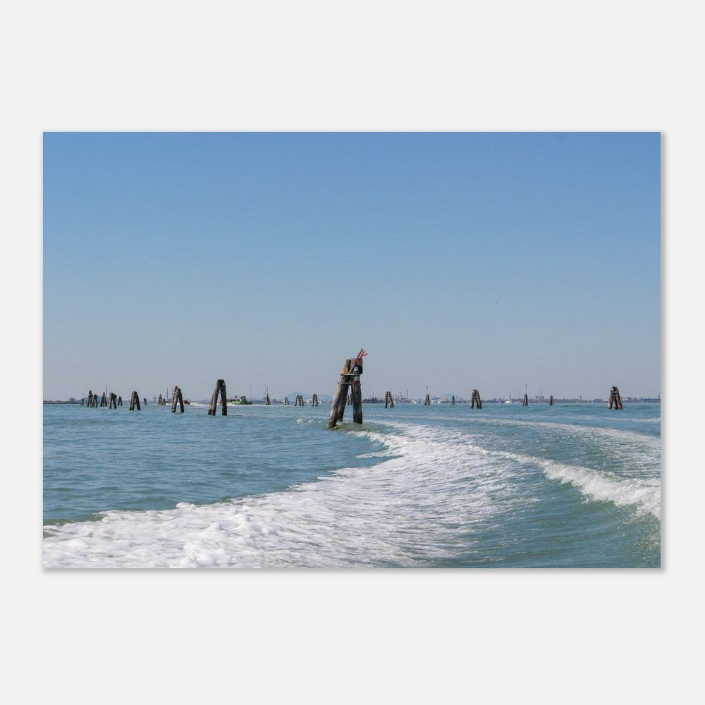 Venice #1 - Wall Art