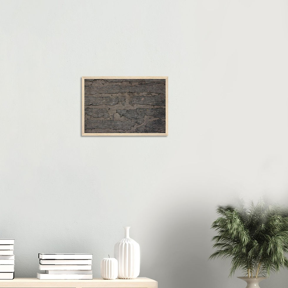 Thumbnail: Picture House Floor - Wall Art