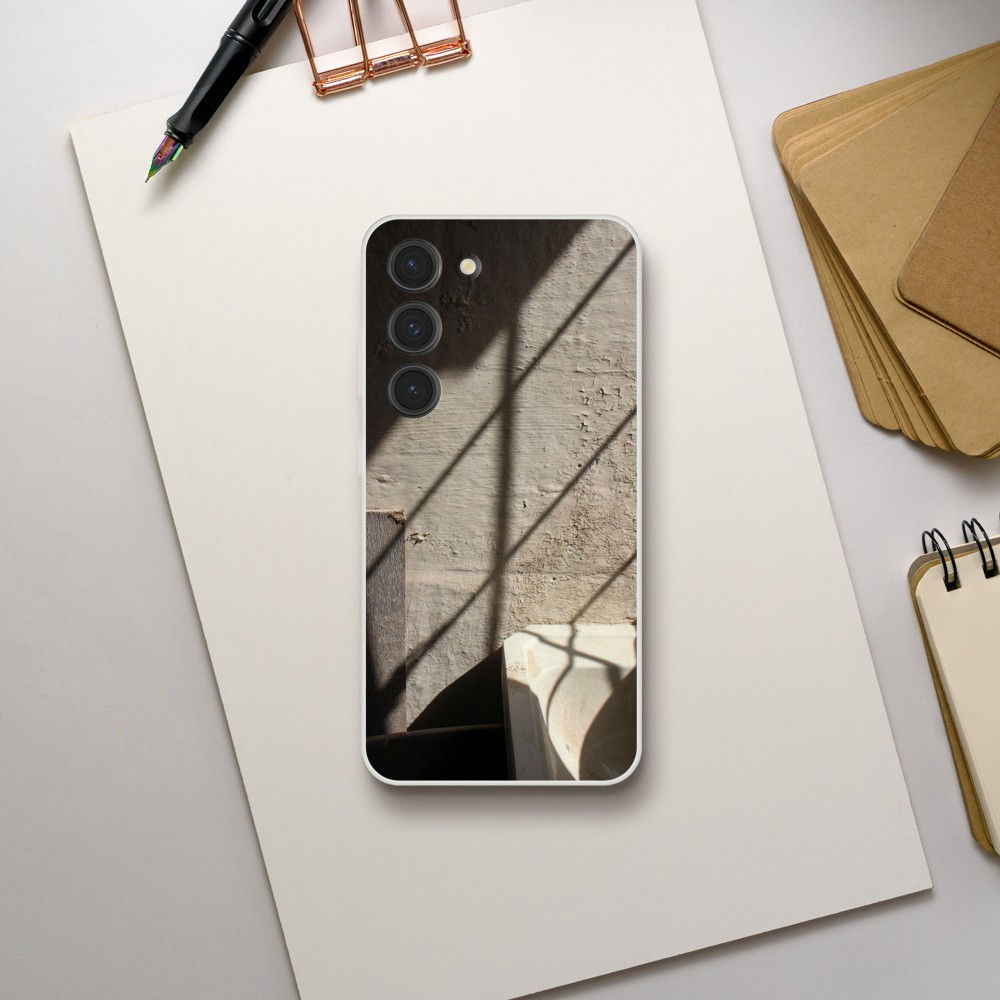 Light Beam - Phone Case