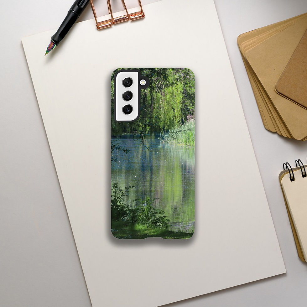 Thumbnail: Riverside - Phone Case