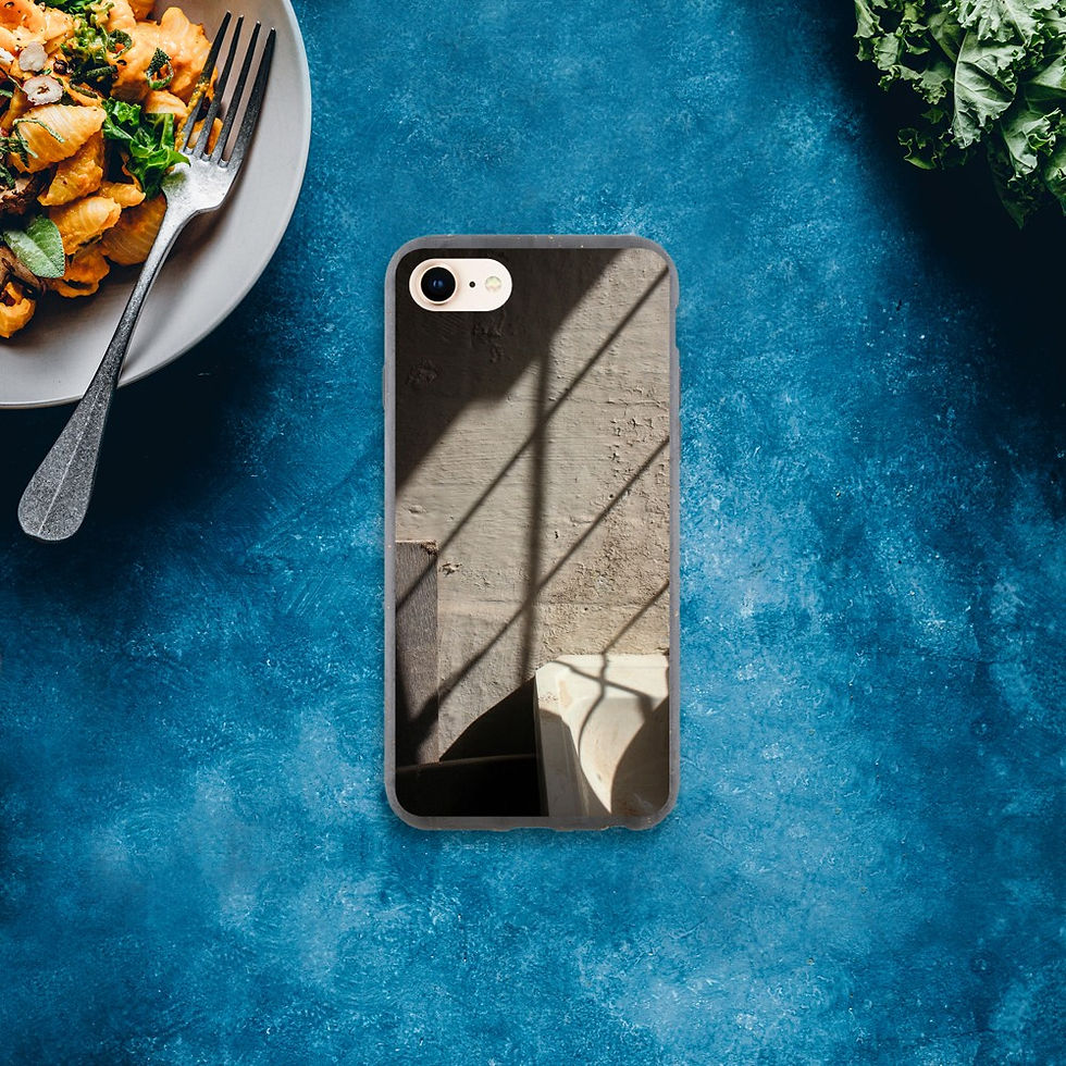 Thumbnail: Light Beam - Phone Case