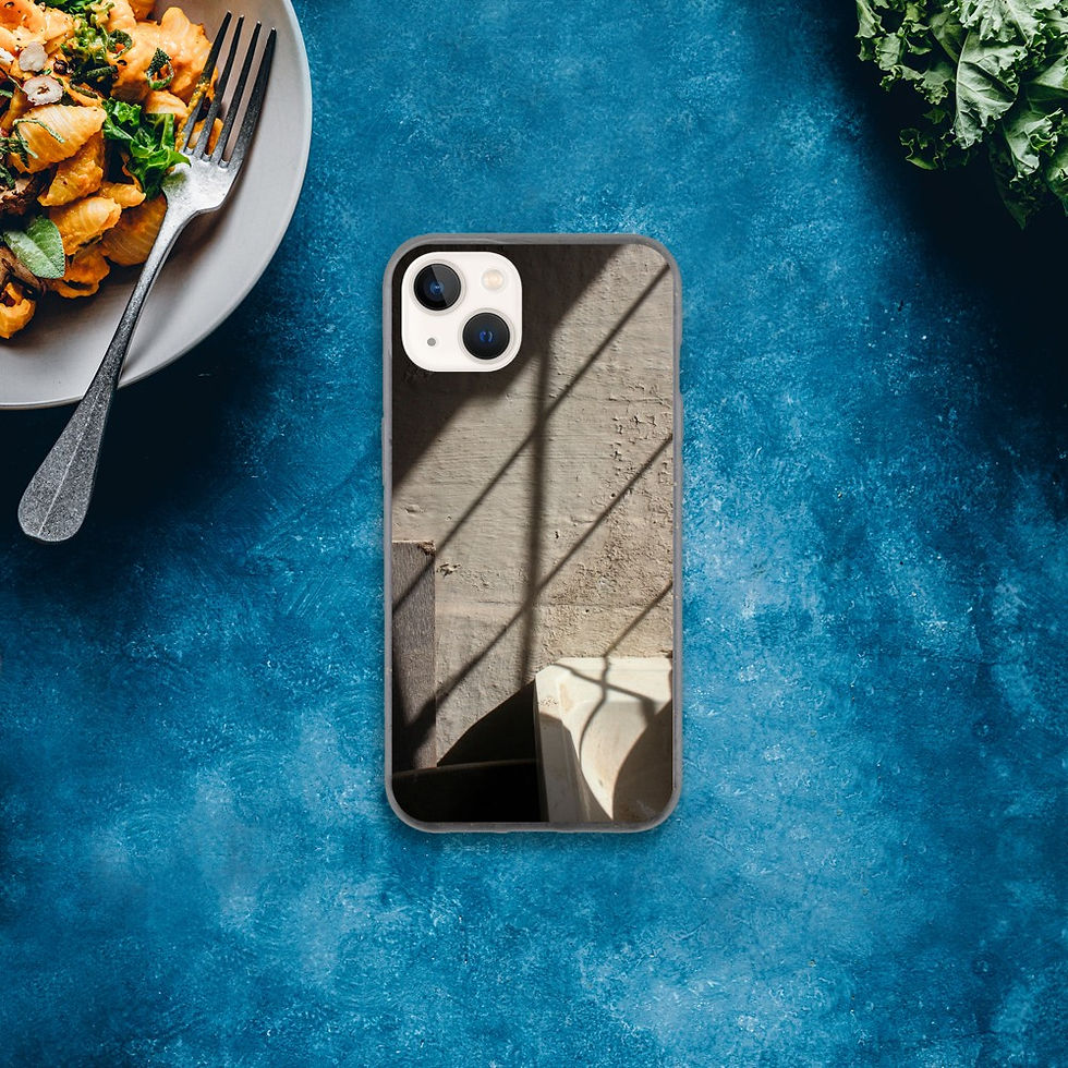 Thumbnail: Light Beam - Phone Case
