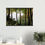 Thumbnail: Twilight Trees - Wall Art
