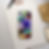 Thumbnail: Love Balloons - Phone Case